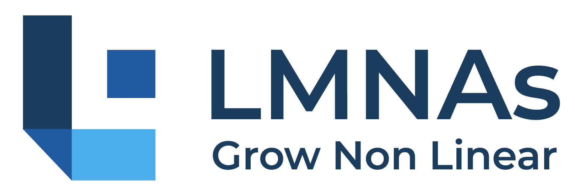 Partner with LMNAs Cloud Solutions